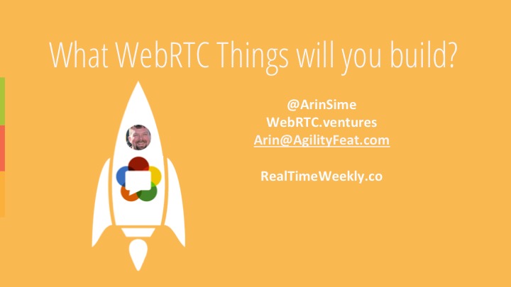 Contact us at WebRTC.ventures!