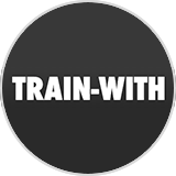 logo trainWith