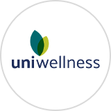 uniWellness logo