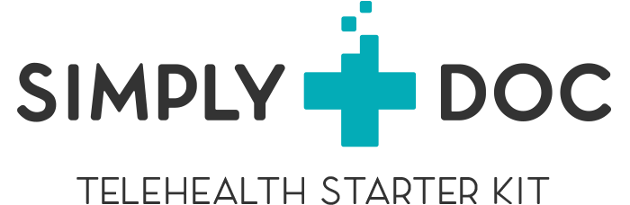 SimplyDoc Telehealth Starter Kit