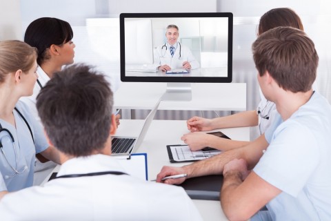 WebRTC and the 7 deadly sins of Healthcare Startups