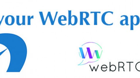 Scaling your WebRTC application