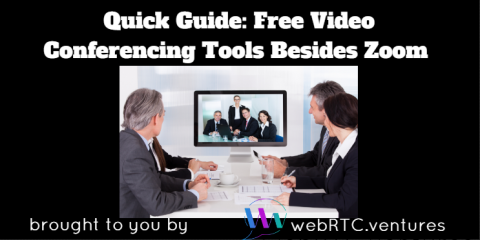 Quick Guide: Best Free Video Conferencing Tools Besides Zoom