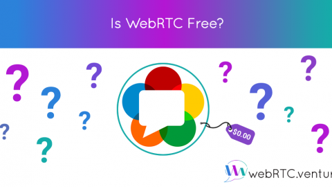 Is WebRTC Free?