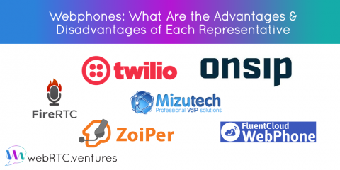 Webphones: What Are The Advantages and Disadvantages of Each Representative?