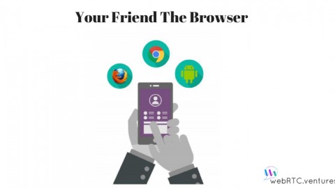 Your Friend The Browser