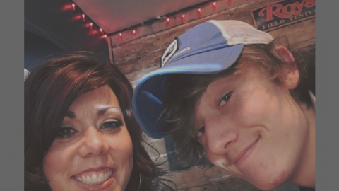 How I Connect and Advocate for Mental Health Care to Try to Survive the Suicide Loss of My Son