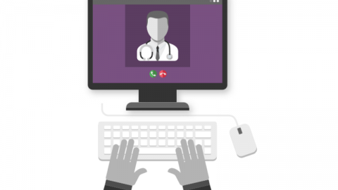 How to Host a Secure WebRTC Telehealth Application