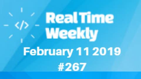 February 11th RealTimeWeekly #267