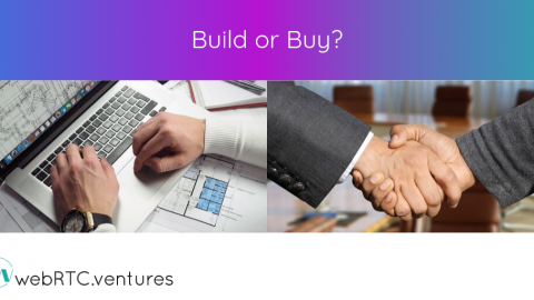 Build or Buy?