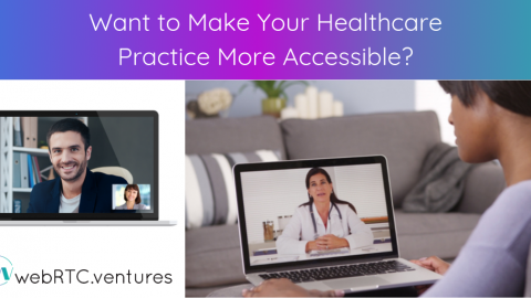Want to make your healthcare practice more accessible?