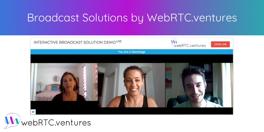 Webrtc Vs Cmaf Which Is Best For Your Use Case Wowza
