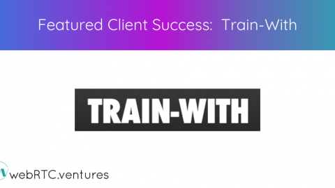 Featured Client Success: Train-With