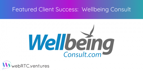 Featured Client Success: Wellbeing Consult
