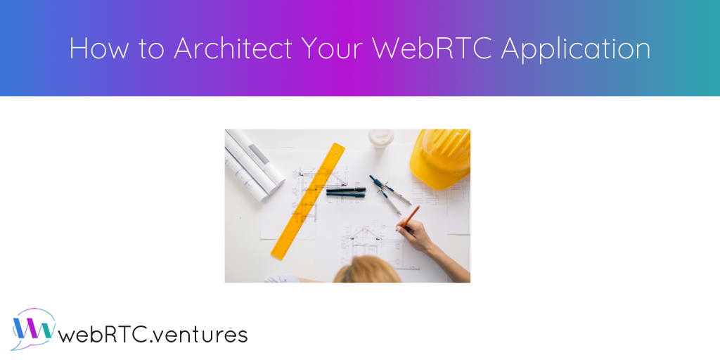 WebRTC.ventures CEO/Founder Arin Sime and CTO Alberto Gonzalez teamed up at TADSummit EMEA Americas 2021 for a presentation that covered WebRTC architectural considerations and typical use cases based on our team's experience working with a wide range of clients.